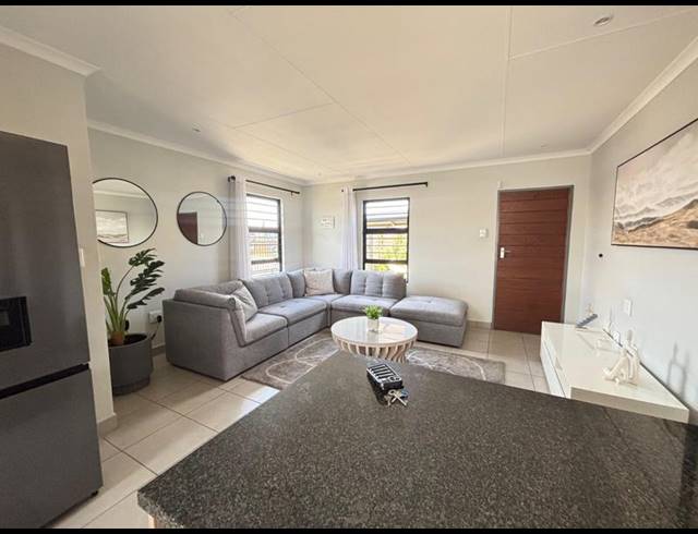 2 BEDROOM HOUSE FOR SALE IN SKY CITY